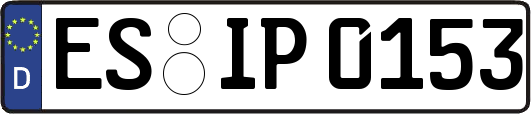 ES-IP0153
