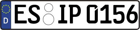 ES-IP0156