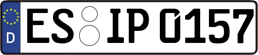 ES-IP0157