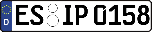 ES-IP0158
