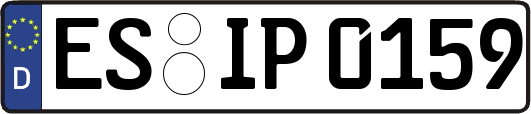 ES-IP0159