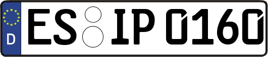 ES-IP0160