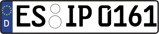 ES-IP0161
