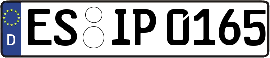 ES-IP0165