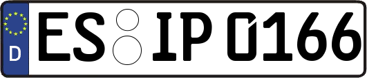 ES-IP0166