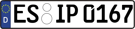 ES-IP0167