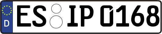 ES-IP0168