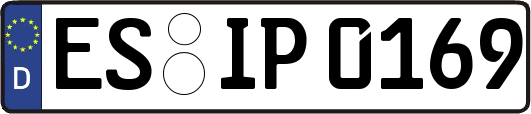 ES-IP0169