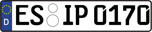 ES-IP0170
