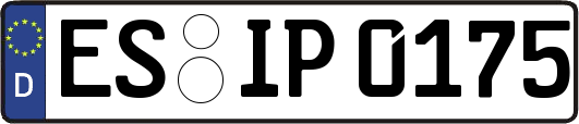 ES-IP0175