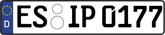 ES-IP0177