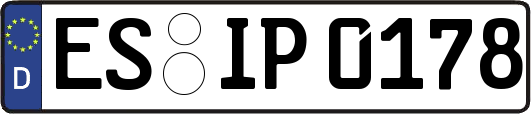 ES-IP0178