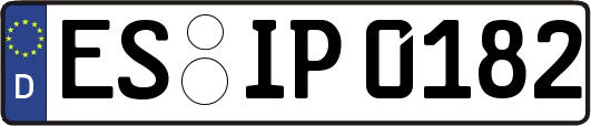 ES-IP0182