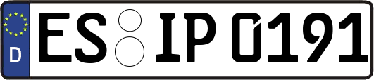 ES-IP0191