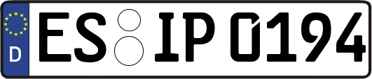 ES-IP0194