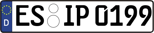 ES-IP0199