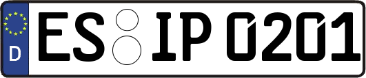 ES-IP0201