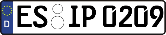 ES-IP0209