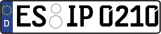 ES-IP0210