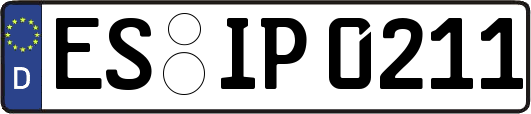 ES-IP0211
