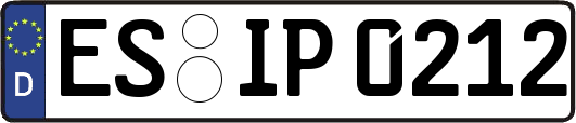 ES-IP0212