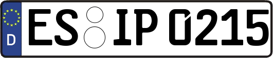 ES-IP0215