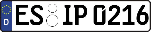 ES-IP0216