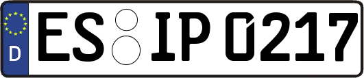 ES-IP0217
