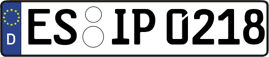 ES-IP0218