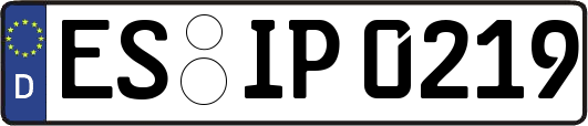 ES-IP0219