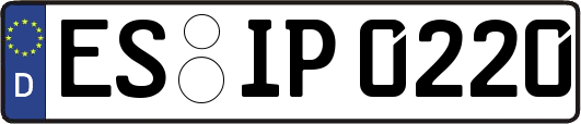 ES-IP0220