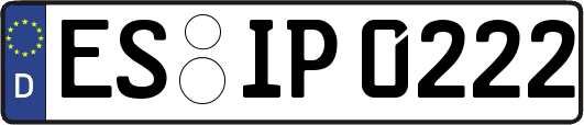 ES-IP0222