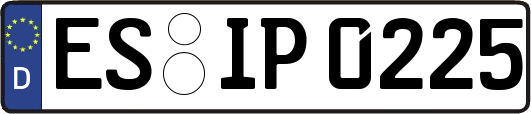 ES-IP0225