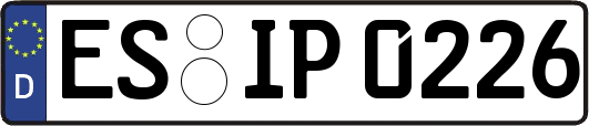 ES-IP0226