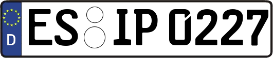 ES-IP0227