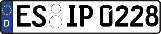 ES-IP0228