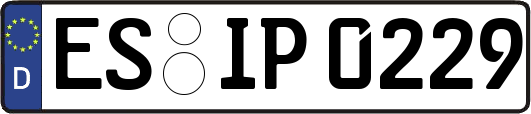 ES-IP0229