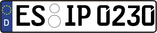 ES-IP0230