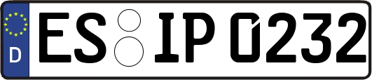 ES-IP0232