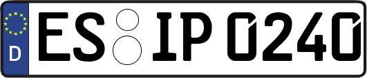 ES-IP0240
