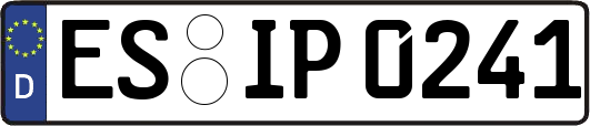 ES-IP0241