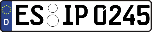 ES-IP0245