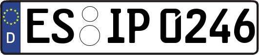 ES-IP0246