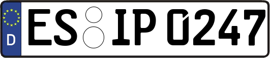ES-IP0247