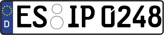 ES-IP0248