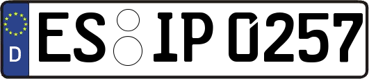 ES-IP0257