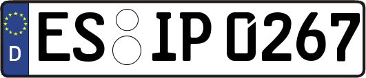ES-IP0267