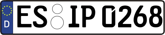 ES-IP0268
