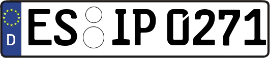 ES-IP0271