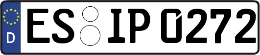 ES-IP0272